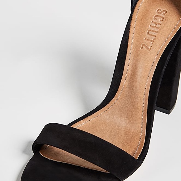 Schutz Enida Sandals - Picture 3 of 15